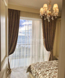 آپارتمان 3-комн 43 m² - یوریوسکایا, Batumi