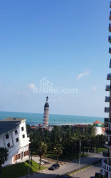 آپارتمان 1-комн 33 m² - کلانتر خیمشیاشویلی, Batumi