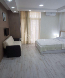 آپارتمان 1-комн 33 m² - کلانتر خیمشیاشویلی, Batumi