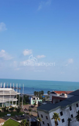 آپارتمان 1-комн 33 m² - کلانتر خیمشیاشویلی, Batumi