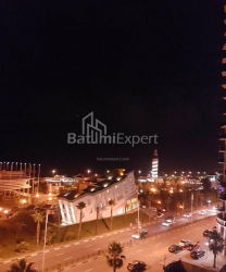 آپارتمان 1-комн 33 m² - کلانتر خیمشیاشویلی, Batumi