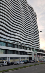 آپارتمان 1-комн 30 m² - یوسف کوبالادزه, Batumi