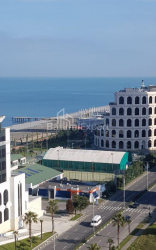 آپارتمان 1-комн 30 m² - یوسف کوبالادزه, Batumi
