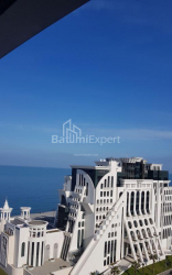 آپارتمان 1-комн 30 m² - یوسف کوبالادزه, Batumi