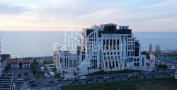 آپارتمان 33 متر مربع - یوریوسکایا, Batumi, گرجستان