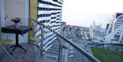 آپارتمان 1-комн 33 m² - یوریوسکایا, Batumi