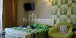 آپارتمان 33 متر مربع - یوریوسکایا, Batumi, گرجستان