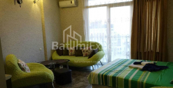آپارتمان 1-комн 33 m² - یوریوسکایا, Batumi