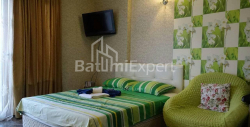 آپارتمان 1-комн 33 m² - یوریوسکایا, Batumi