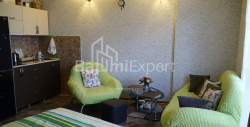 آپارتمان 1-комн 33 m² - یوریوسکایا, Batumi