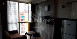 آپارتمان 34 متر مربع - یوریوسکایا, Batumi, گرجستان