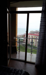 آپارتمان 1-комн 34 m² - یوریوسکایا, Batumi