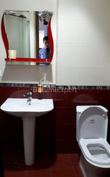 آپارتمان 1-комн 34 m² - یوریوسکایا, Batumi