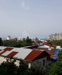 آپارتمان 7-комн 263 m² - یوریوسکایا, Batumi