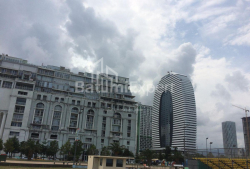 آپارتمان 1-комн 33 m² - یوریوسکایا, Batumi