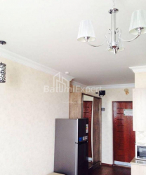 آپارتمان 33 متر مربع - کلانتر خیمشیاشویلی, Batumi, گرجستان