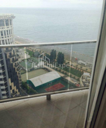آپارتمان 2-комн 46 m² - کلانتر خیمشیاشویلی, Batumi