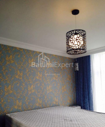 آپارتمان 2-комн 46 m² - کلانتر خیمشیاشویلی, Batumi