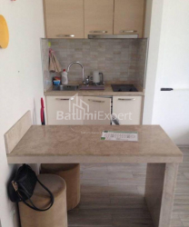 آپارتمان 1-комн 33 m² - کلانتر خیمشیاشویلی, Batumi