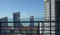 آپارتمان 2-комн 82 m² - نیکو پیروسمانی, Batumi