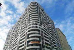 آپارتمان 3-комн 55 m² - یوسف کوبالادزه, Batumi