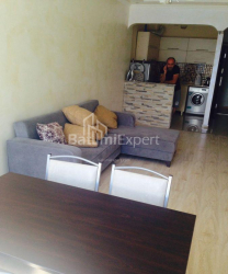آپارتمان 3-комн 55 m² - یوسف کوبالادزه, Batumi