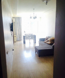 آپارتمان 3-комн 55 m² - یوسف کوبالادزه, Batumi