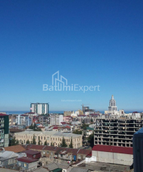 آپارتمان 2-комн 77 m² - یوریوسکایا, Batumi