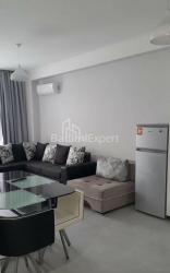 آپارتمان 2-комн 60 m² - دیمتر تودادبولی, Batumi