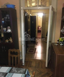 آپارتمان 4-комн 115 m² - یوریوسکایا, Batumi