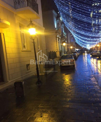 آپارتمان 4-комн 115 m² - یوریوسکایا, Batumi