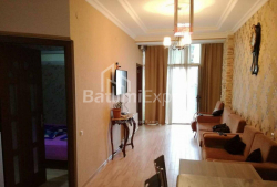 آپارتمان 7-комн 130 m² - کلانتر خیمشیاشویلی, Batumi