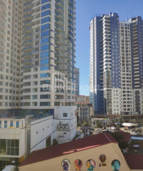 آپارتمان 2-комн 49 m² - نیکو پیروسمانی, Batumi