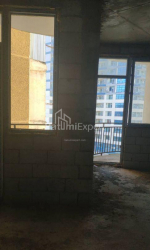 آپارتمان 2-комн 49 m² - نیکو پیروسمانی, Batumi