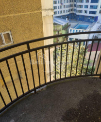 آپارتمان 2-комн 49 m² - نیکو پیروسمانی, Batumi