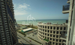 آپارتمان 1-комн 31 m² - کلانتر خیمشیاشویلی, Batumi