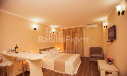 آپارتمان 1-комн 31 m² - کلانتر خیمشیاشویلی, Batumi