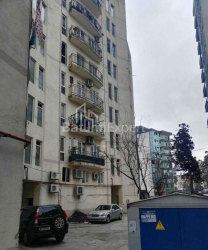 آپارتمان 2-комн 55 m² - پترا باگریونی, Batumi