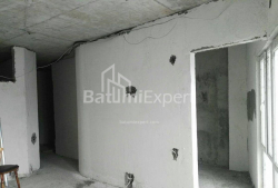 آپارتمان 2-комн 55 m² - پترا باگریونی, Batumi