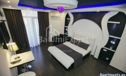 آپارتمان 1-комн 33 m² - کلانتر خیمشیاشویلی, Batumi