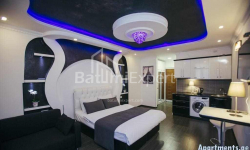 آپارتمان 1-комн 33 m² - کلانتر خیمشیاشویلی, Batumi