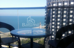 آپارتمان 33 متر مربع - کلانتر خیمشیاشویلی, Batumi, گرجستان