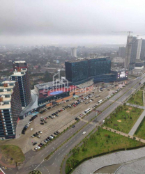 آپارتمان 31 متر مربع - یوریوسکایا, Batumi, گرجستان