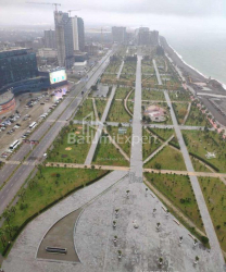 آپارتمان 31 متر مربع - یوریوسکایا, Batumi, گرجستان