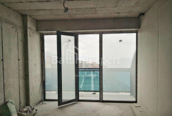 آپارتمان 1-комн 31 m² - یوریوسکایا, Batumi