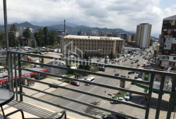 آپارتمان 3-комн 58 m² - یوریوسکایا, Batumi