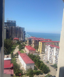 آپارتمان 2-комн 52 m² - یوسف کوبالادزه, Batumi
