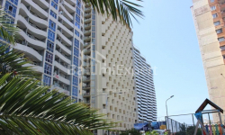 آپارتمان 2-комн 52 m² - یوسف کوبالادزه, Batumi