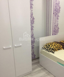 آپارتمان 3-комн 60 m² - یوریوسکایا, Batumi