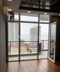 آپارتمان 2-комн 60 m² - نیکو پیروسمانی, Batumi